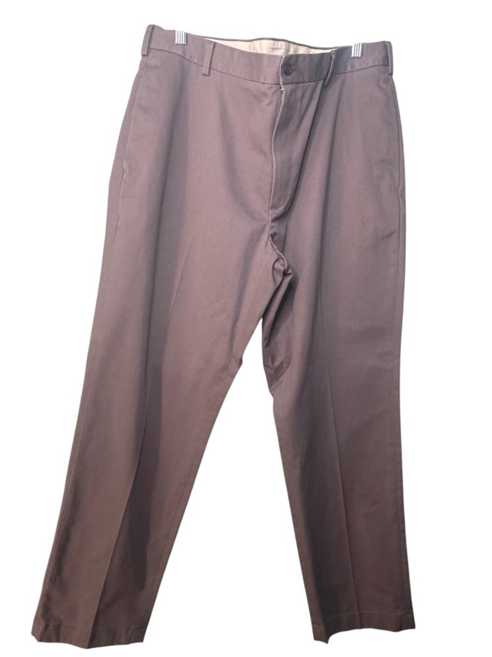 Brooks Brothers Men’s Advantage Chino Clark Fit W38 L30 Preppy Golf Casual Party